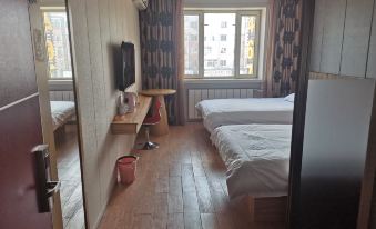 Daqing Jianrun Hotel
