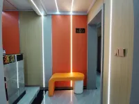 Nayu Lantingxu Hotel