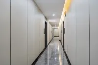 Hampton Inn Bolman (Huilai Kuitan)