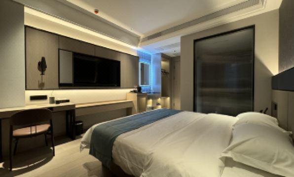 Hunteriya Business Hotel