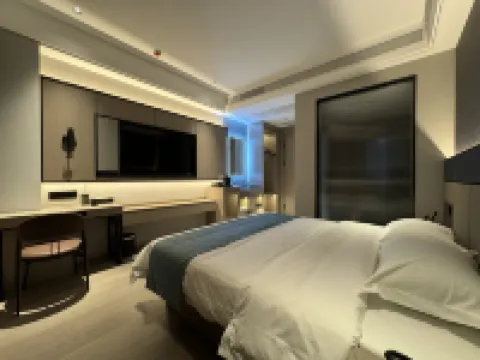 亨特雅商務酒店 文水酒店