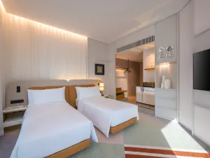 Mondrian Hong Kong