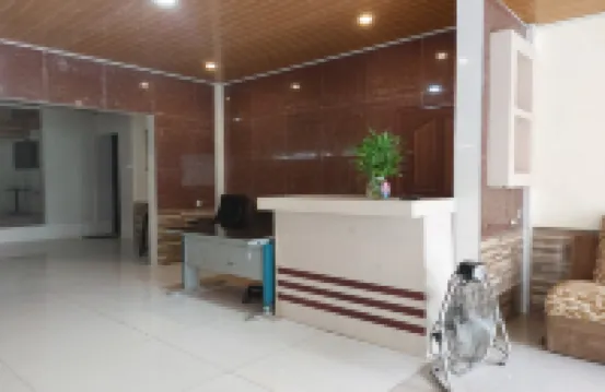 D Residence Syariah
