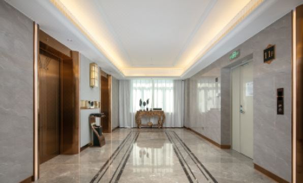 Vienna International Hotel (Zhuhai Gongbei Port Yingbin Road)