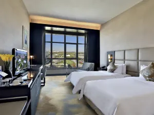 Parkyard Hotel Jiaxing (Nanhu Scenic Area Branch)