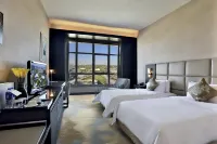 Parkyard Hotel Jiaxing (Nanhu Scenic Area Branch)