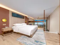 Metropolo Hotels Zhuhai Gongbei Fortis store Hotels in Zhuhai