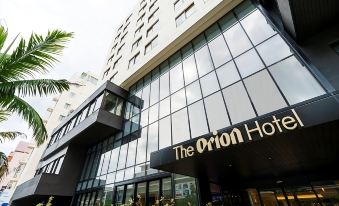 Orion Hotel NAHA