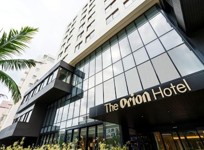 Orion Hotel NAHA