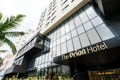 Orion Hotel NAHA