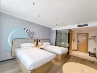 City Comfort Inn Hotel (Yongzhou Jianghua Bus Station)