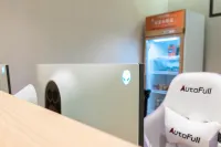 Lewan E-sports Hotel (Nanchang Flagship Store) - Esports