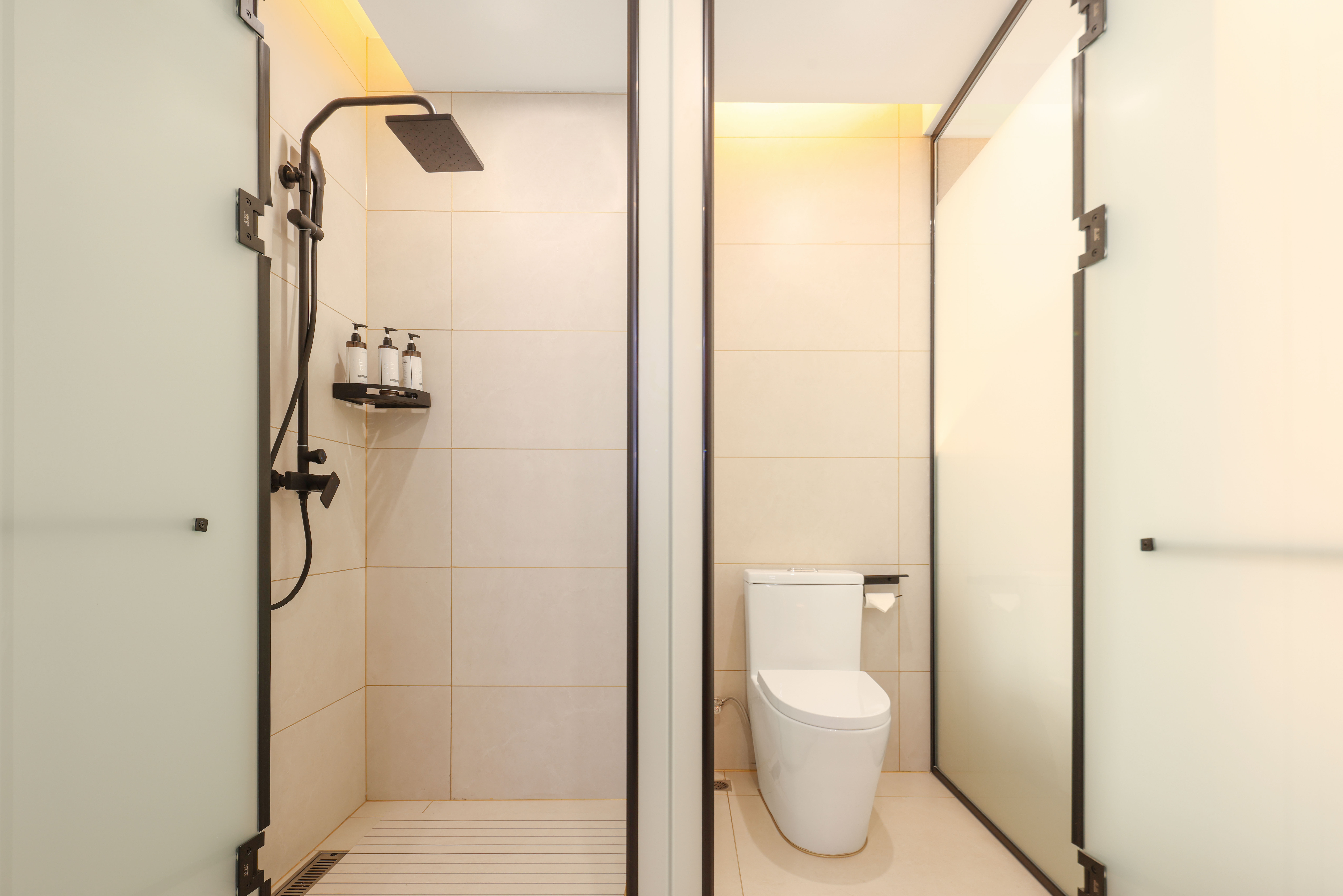 Qunos Hotel (Qingdao Jiaodong International Airport) Phòng Photos