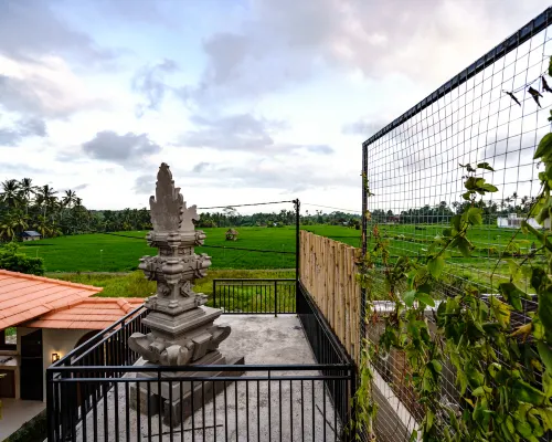 Tembaga Serenity Villa – Paradise with Pool and Garden Nổi bật Photos