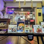 Sleep Eat Here at Donmuang Hotels in Bangkok