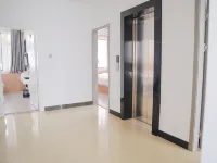 Shuiyue Yunqi Hotel (Yangshuo West Street) - 2 Yıldız