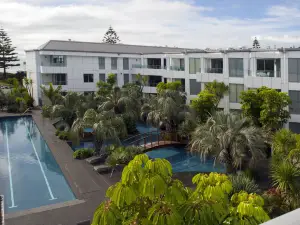 Cutterscove Resort Apartments