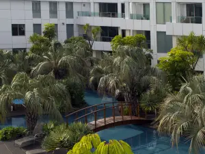 Popular 4-Star Select Hotels in Bay of Plenty