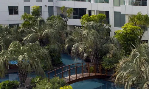 Cutterscove Resort Apartments