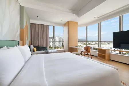 SUMMER HOTEL Отели рядом с Аэропорт Феникс