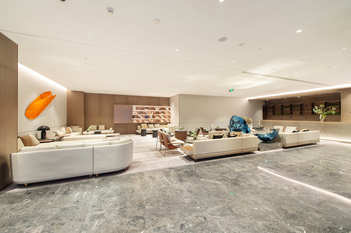 Novotel Huzhou Over view