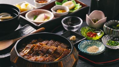 料理 函館国際ホテルの写真