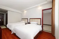 Sanxin Hotel (Zhangzhou Ancient City) Hotel in zona Wenchangge