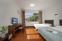 Xiangtan Youyou Hotel (Engineering College) - Condos