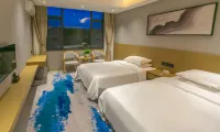Mengzi Jingxin Hotel Hotel di Mengzi
