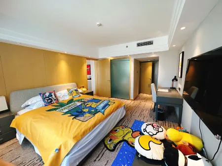 Scitech Hotel