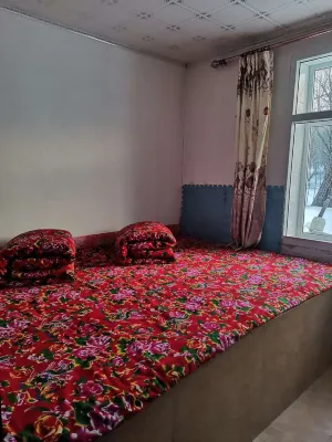 우창 하일린좡 가원