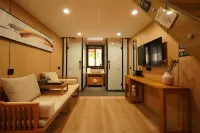 Pingjiang  Courtyard