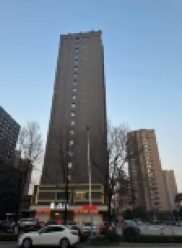 尚尊精品民宿（雲龍萬達廣場店）