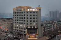 JI Hotel (Cao County Yinzhuo Mall) Hotel a Contea di Cao