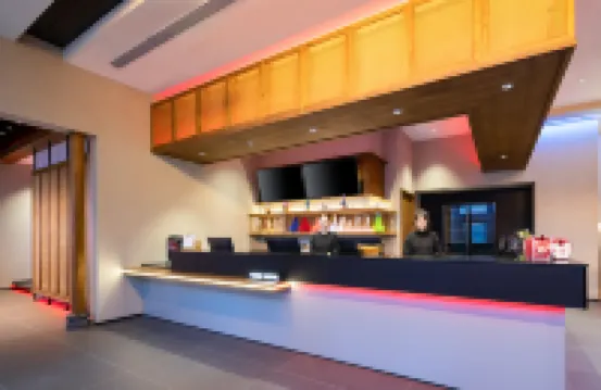 BTG ロハスホテル（瀋陽中街大悦城）