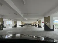 Georgetown Penang Family 3BR Seaview Suite - С парковкой