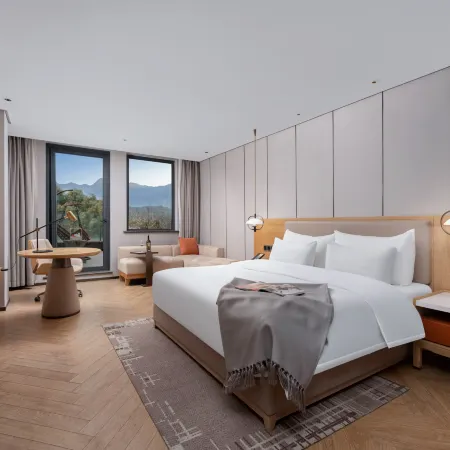 Xindongyang Fudu Hotel Hotels in Dongyang
