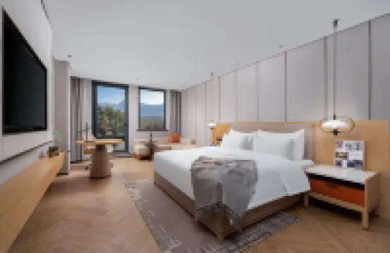 Xindongyang Fudu Hotel