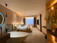 Tianzhu Maijing Homestay