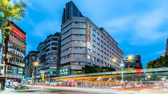hotel