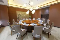 โรงแรมเจ๋อกง จ้านเจียง - พร้อมระเบียง