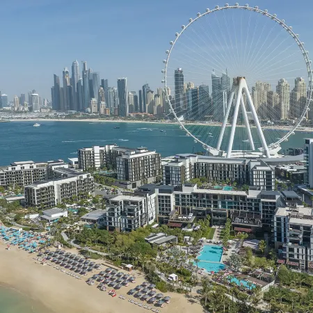 Banyan Tree Dubai