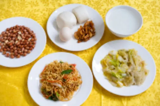 Yangjiang Jinrui Business Hotel