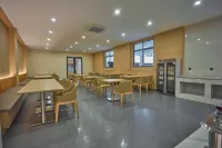 Yiju Hotel (Huizhou Ancient City Branch, Jixian County) - breakfast
