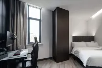 Pursue Waves E-Sports Hotel (Shanghai New International Expo Center) - Esports