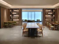 JIホテル（済南泉城広場） - 3つ星