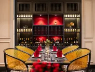 Hue Serene Palace Hotel - sarapan