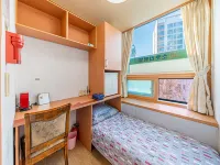 DREAM SINGLE HOUSE Hotels near Boramae Station