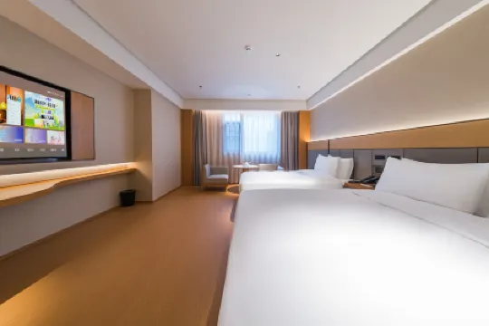 JI Hotel (Chaozhou Ancient City People's Square)