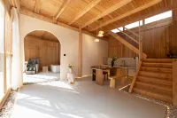 Laliang Dongzhai View Holiday Wild Luxury Township